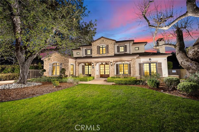 Detail Gallery Image 2 of 43 For 1668 Highland Oaks Dr, Arcadia,  CA 91006 - 5 Beds | 7 Baths