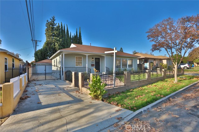 9019 Tarryton Ave, Whittier, CA 90605