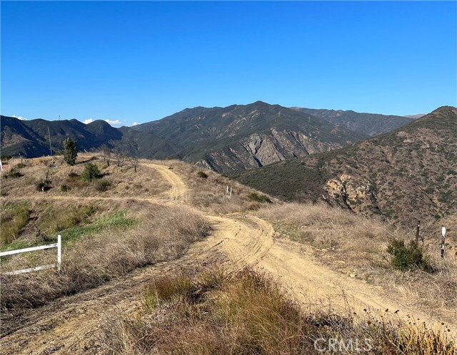 Detail Gallery Image 1 of 1 For 0 Irvine Mesa Rd, Silverado Canyon,  CA 92676 - – Beds | – Baths