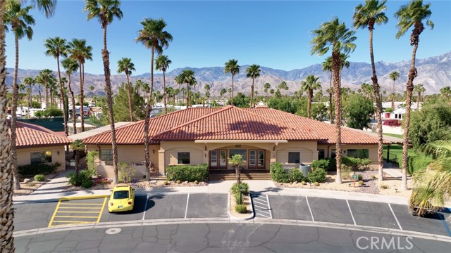 Detail Gallery Image 40 of 51 For 69801 Ramon Rd #124,  Cathedral City,  CA 92234 - 1 Beds | 1 Baths