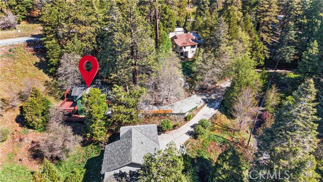 2 Bed Home for Sale in Lake Arrowhead, California