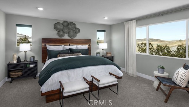 Detail Gallery Image 5 of 23 For 33377 Rusty Ct, French Valley,  CA 92596 - 5 Beds | 3 Baths