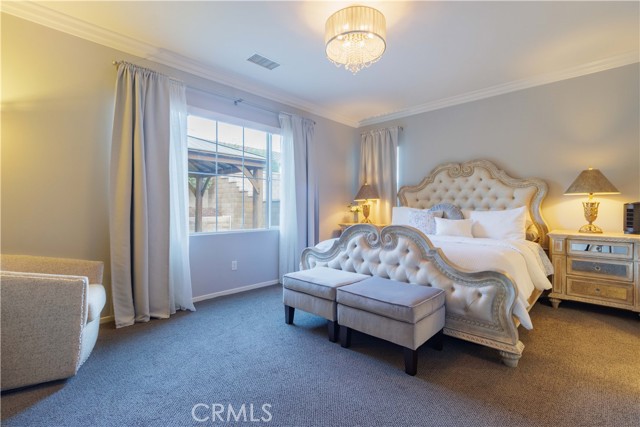 Detail Gallery Image 19 of 46 For 4077 E Groveland Dr, Ontario,  CA 91761 - 4 Beds | 3 Baths