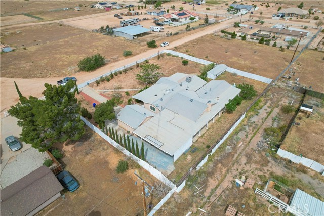 Detail Gallery Image 51 of 58 For 11020 Viento Pl, Apple Valley,  CA 92308 - 5 Beds | 3 Baths