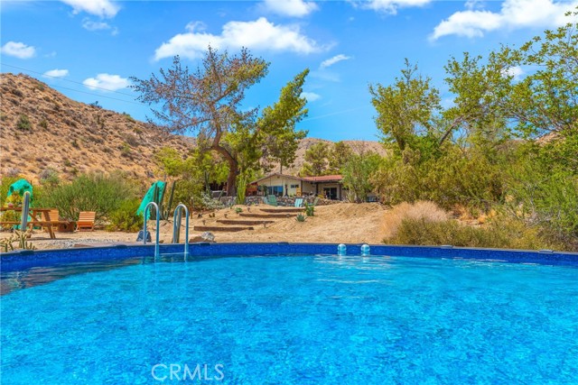 Detail Gallery Image 25 of 75 For 49121 Cedar Dr, Morongo Valley,  CA 92256 - 3 Beds | 2 Baths