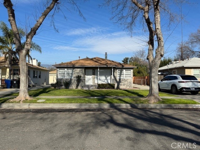 668 E 19Th St, San Bernardino, CA 92404