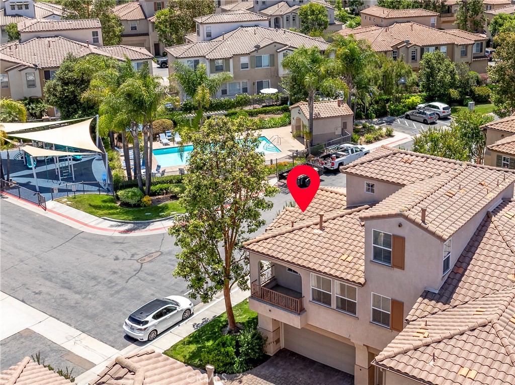 946 Bolex Way