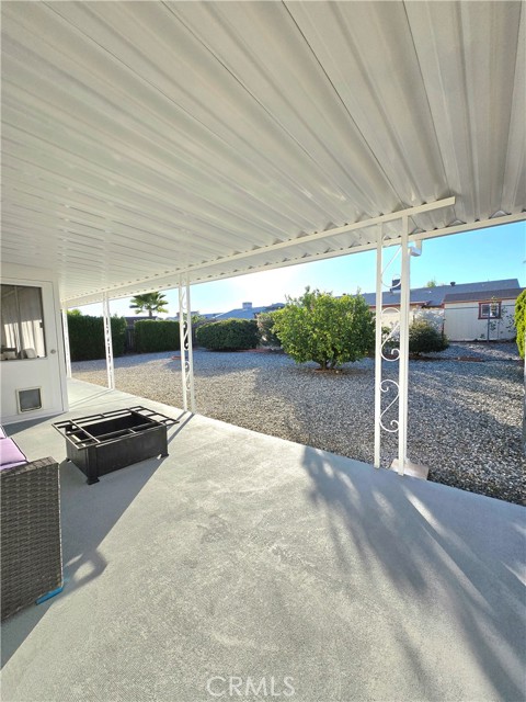 Detail Gallery Image 35 of 39 For 27107 Flagler St, Menifee,  CA 92586 - 2 Beds | 2 Baths