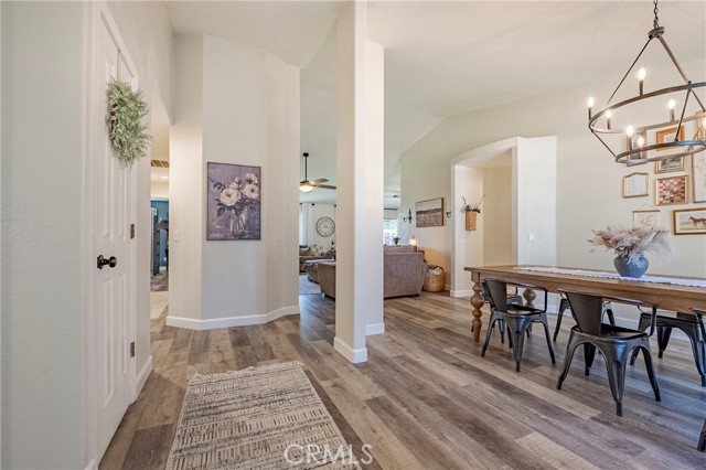 Detail Gallery Image 16 of 56 For 1266 Panorama Point Ct, Merced,  CA 95340 - 4 Beds | 2 Baths