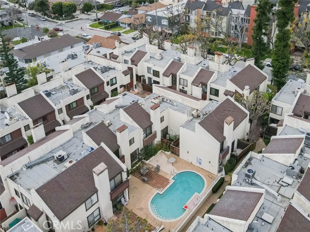 Detail Gallery Image 42 of 42 For 1244 Valley View Rd #129,  Glendale,  CA 91202 - 2 Beds | 2/1 Baths