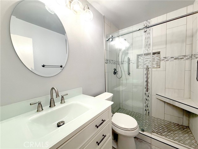 Detail Gallery Image 25 of 34 For 1232 Woodside Dr, Placentia,  CA 92870 - 2 Beds | 2 Baths