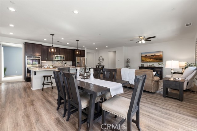 Detail Gallery Image 37 of 75 For 30126 Night Passage Pl, Menifee,  CA 92584 - 3 Beds | 2/1 Baths