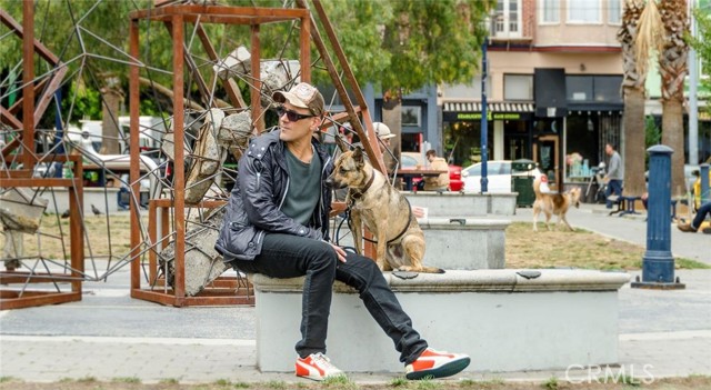 Detail Gallery Image 46 of 75 For 100 Van Ness Ave #2007,  San Francisco,  CA 94102 - 2 Beds | 2 Baths