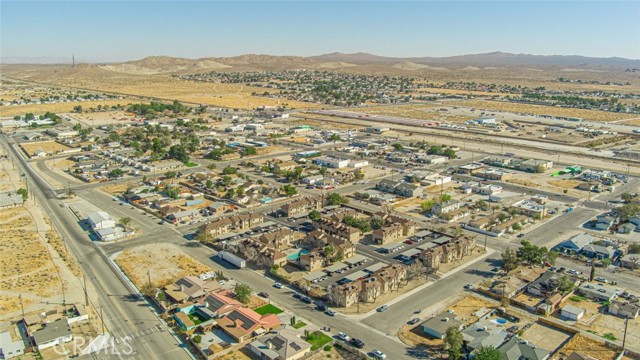 Detail Gallery Image 43 of 43 For 2601 Dixie St, Rosamond,  CA 93560 - 3 Beds | 2 Baths