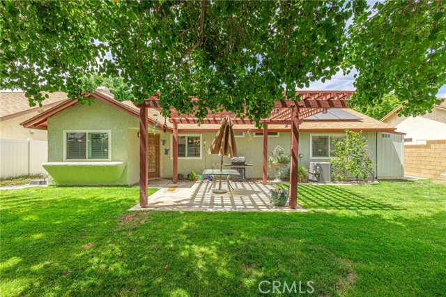 Detail Gallery Image 33 of 37 For 43140 22nd St, Lancaster,  CA 93536 - 3 Beds | 2 Baths