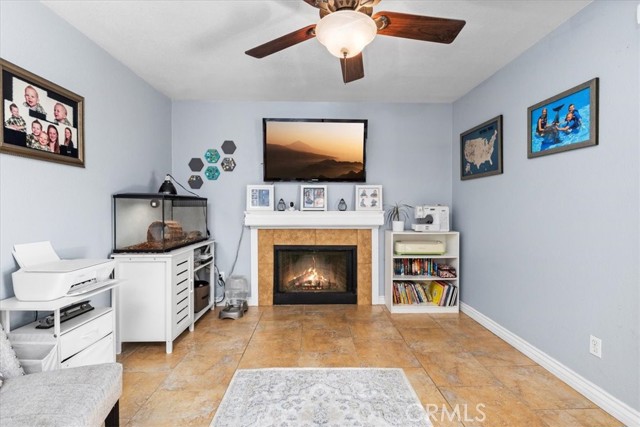 Detail Gallery Image 14 of 29 For 6600 Montresor Pl, Rancho Cucamonga,  CA 91737 - 4 Beds | 2/1 Baths