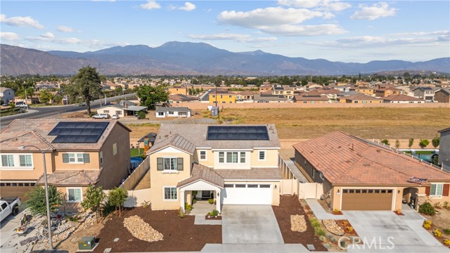 Detail Gallery Image 38 of 43 For 731 Winding Trl, San Jacinto,  CA 92582 - 4 Beds | 3 Baths