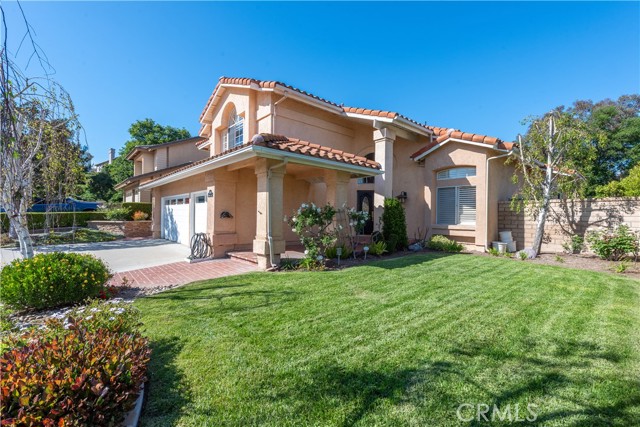 Detail Gallery Image 4 of 29 For 26941 Pembroke Ln, Lake Forest,  CA 92630 - 4 Beds | 3 Baths