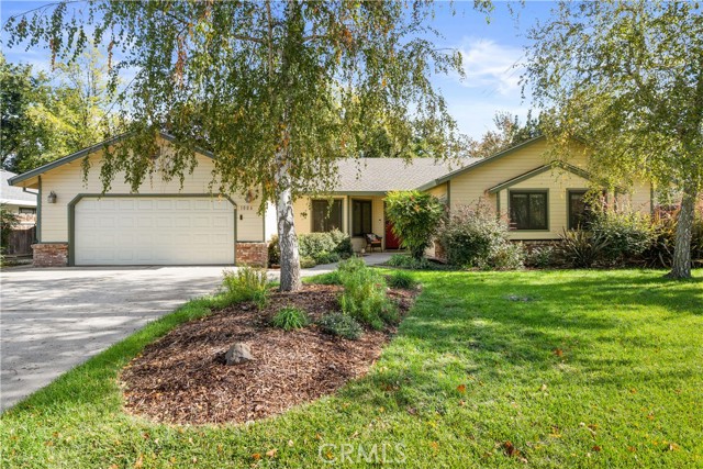 Detail Gallery Image 1 of 1 For 1006 Mayette Dr, Chico,  CA 95926 - 3 Beds | 2 Baths