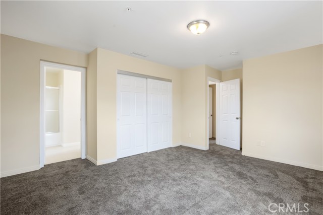 Another view of the Master Bedroom at 136 S. 4th Street