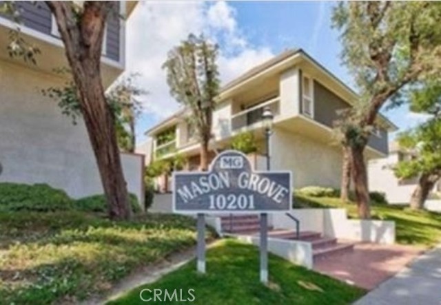 Detail Gallery Image 40 of 42 For 10201 Mason Ave #34,  Chatsworth,  CA 91311 - 2 Beds | 2/1 Baths