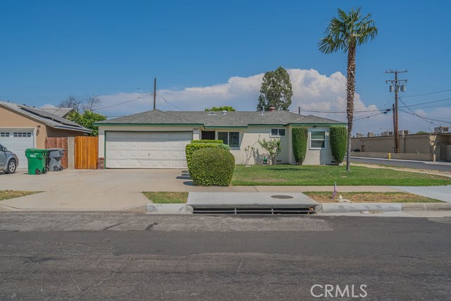 12849 16th St, Chino, CA 91710