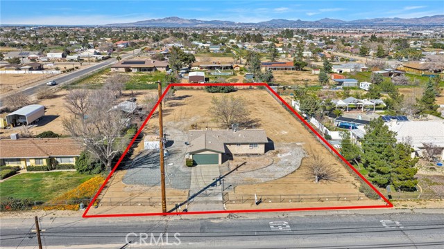 Detail Gallery Image 31 of 39 For 16020 Lime, Hesperia,  CA 92345 - 3 Beds | 2 Baths