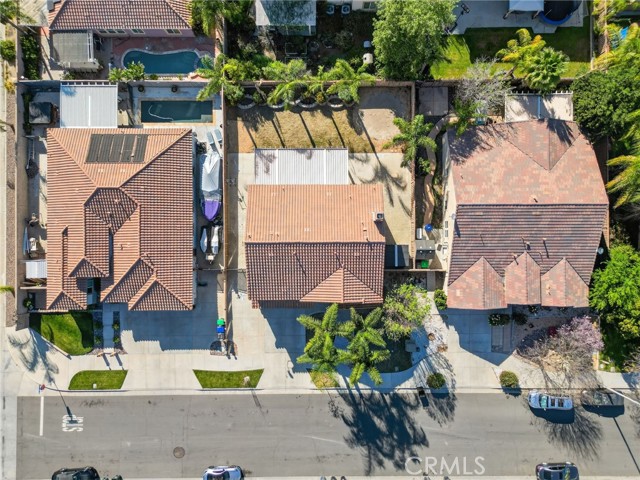 Detail Gallery Image 45 of 49 For 1043 Saltbush, Hemet,  CA 92545 - 4 Beds | 3/1 Baths