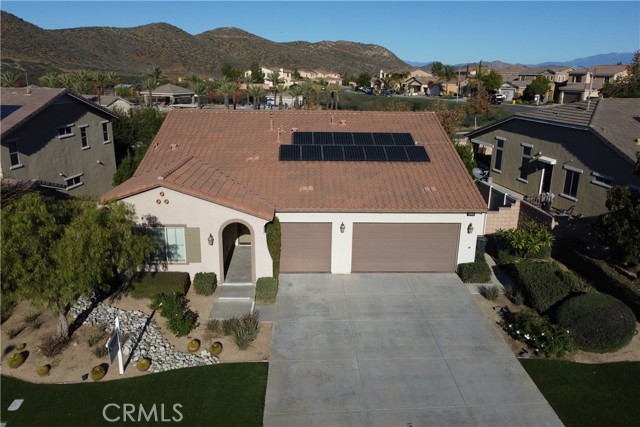 Detail Gallery Image 41 of 46 For 36258 Pursh, Lake Elsinore,  CA 92532 - 4 Beds | 3 Baths