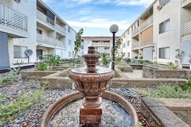 Detail Gallery Image 36 of 43 For 3565 Linden #226,  Long Beach,  CA 90807 - 1 Beds | 1 Baths