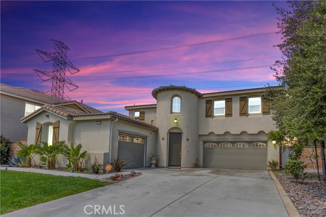 Detail Gallery Image 1 of 29 For 8438 Bullhead Ct, Rancho Cucamonga,  CA 91739 - 5 Beds | 3/1 Baths