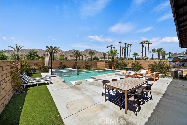 Detail Gallery Image 25 of 27 For 56231 Platinum Way, La Quinta,  CA 92253 - 3 Beds | 2/1 Baths