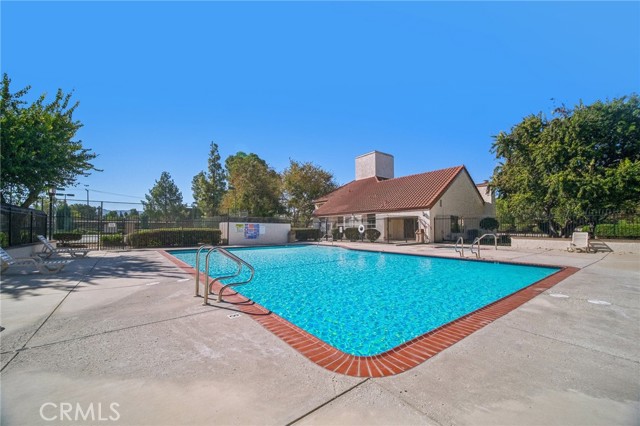 Detail Gallery Image 39 of 55 For 1730 Sinaloa Rd #308,  Simi Valley,  CA 93065 - 2 Beds | 1/1 Baths