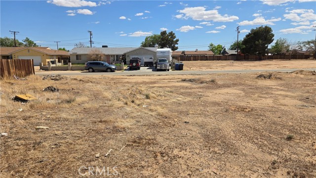 Detail Gallery Image 7 of 21 For 0 Dogwood Ave Near Hickory Dr, California City,  CA 93505 - – Beds | – Baths