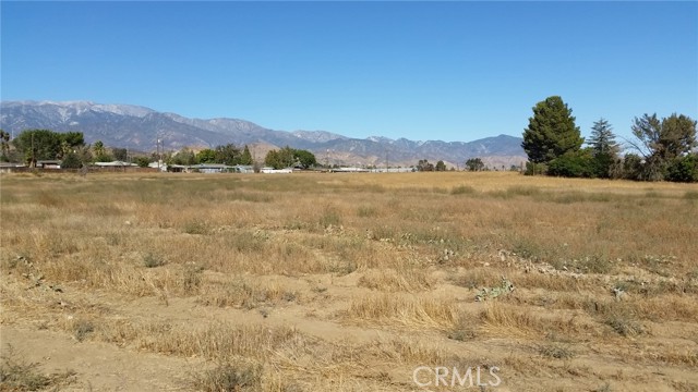 Detail Gallery Image 2 of 5 For 612 S 22nd, Banning,  CA 92220 - – Beds | – Baths