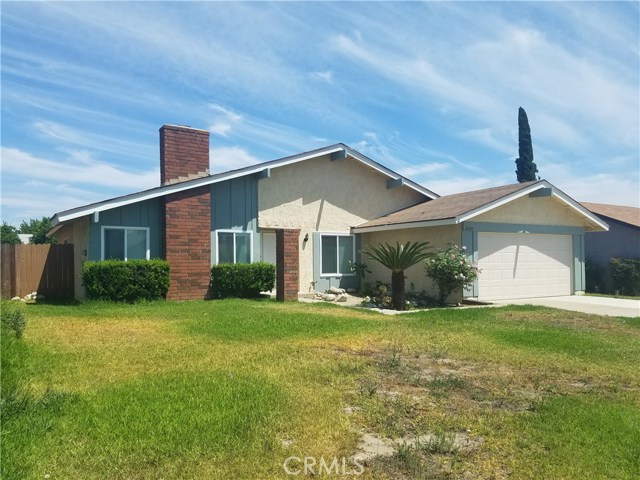 12645 Orgren Ave, Chino, CA 91710