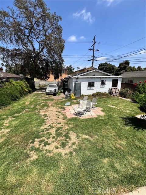 5422 Ruthelen Street, Los Angeles, California 90062, 4 Bedrooms Bedrooms, ,3 BathroomsBathrooms,Single Family Residence,For Sale,Ruthelen,SR24128994