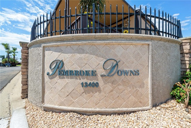 Detail Gallery Image 40 of 46 For 12400 Cypress #45,  Chino,  CA 91710 - 5 Beds | 2 Baths