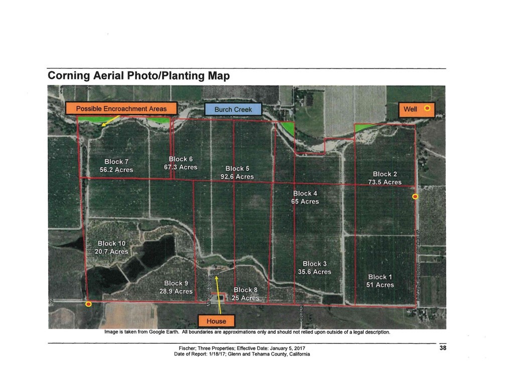 21000 Chittenden Road, Corning, CA 96021
