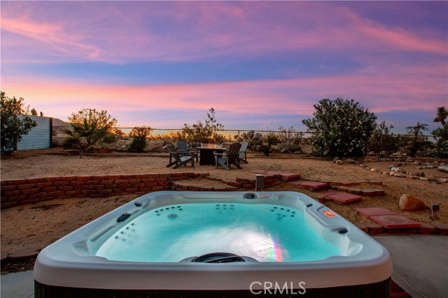 Detail Gallery Image 45 of 54 For 62146 Crestview, Joshua Tree,  CA 92252 - 3 Beds | 2 Baths