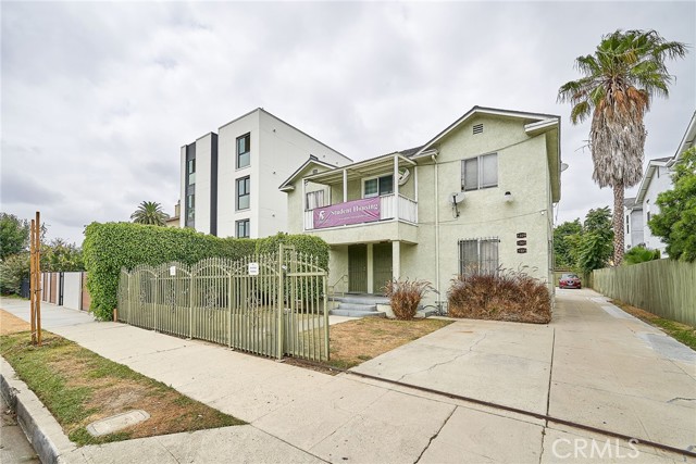 Property Photo from MLS
