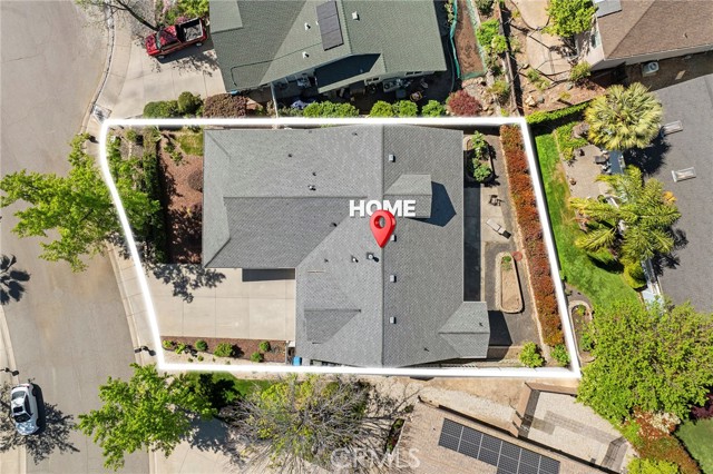 Detail Gallery Image 45 of 51 For 17 Pleasant Oak Ln, Oroville,  CA 95966 - 3 Beds | 2 Baths