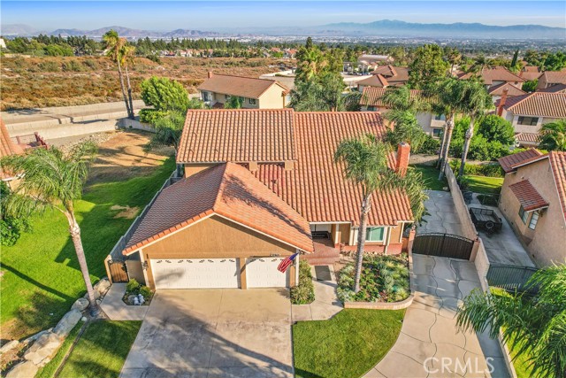 Detail Gallery Image 2 of 51 For 11101 Seven Pines Dr, Rancho Cucamonga,  CA 91737 - 4 Beds | 3 Baths