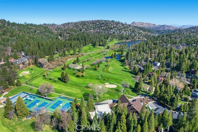 613 E Victoria Court, Lake Arrowhead, CA 92352