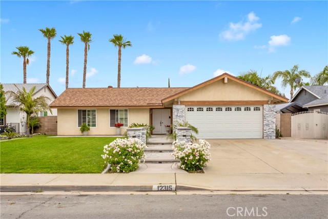 12315 Sonoma Court, Chino, CA 91710