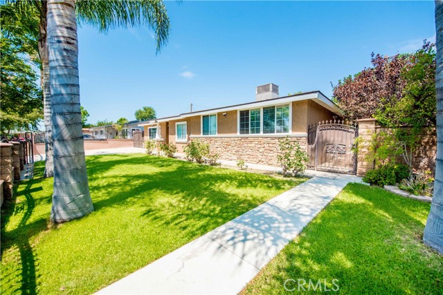 Detail Gallery Image 3 of 57 For 8198 Salina St, Rancho Cucamonga,  CA 91730 - 4 Beds | 2 Baths