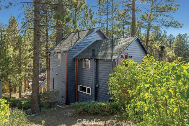 40189 Mahanoy Lane, Big Bear Lake, CA 92315