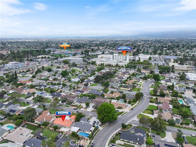 Detail Gallery Image 39 of 39 For 1108 S Broadmoor, West Covina,  CA 91790 - 4 Beds | 2 Baths