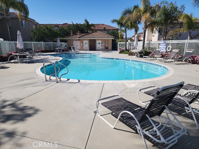 2nd pool
