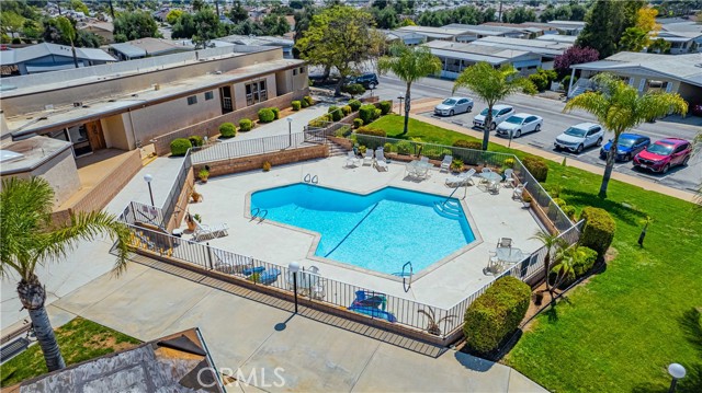 Detail Gallery Image 35 of 37 For 27701 Murrieta Rd #226,  Menifee,  CA 92586 - 2 Beds | 2 Baths